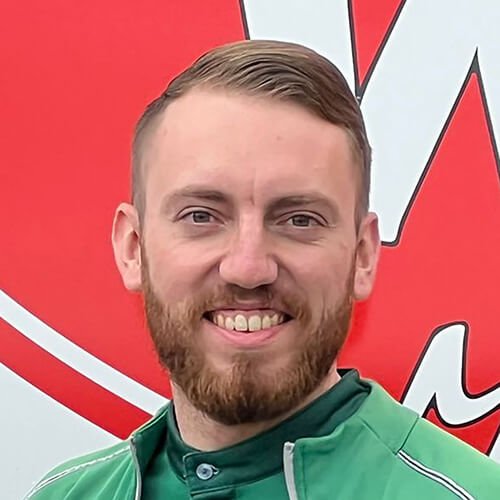 Dennis Woik