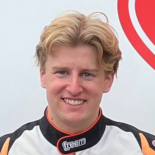 Fabian Bock