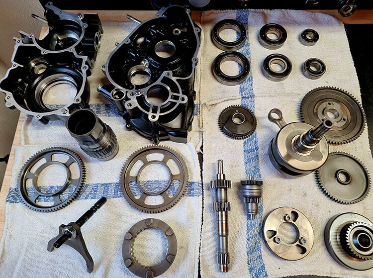 rotax-max-dd2-motor-komplett-zerlegt